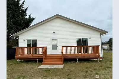 117 N Wynoochee Drive SW, Ocean Shores, WA 98569 - Photo 4