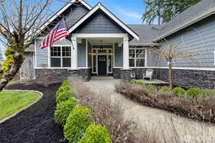 6003 98th St E, Puyallup, WA 98373 - Photo 1