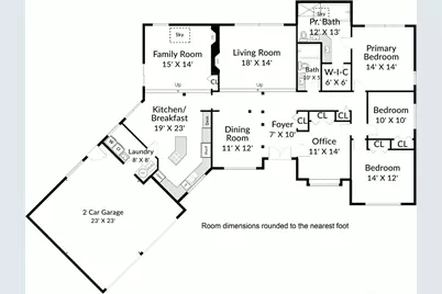 21022 NE 32nd Place, Sammamish, WA 98074 - Photo 36