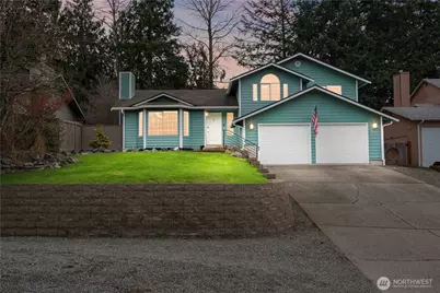 12307 205th Avenue Ct E, Bonney Lake, WA 98391 - Photo 38