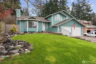 12307 205th Ave Ct E, Bonney Lake, WA 98391 - Photo 2