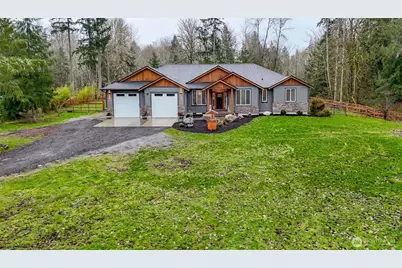 29421 113th Avenue E, Graham, WA 98338 - Photo 1