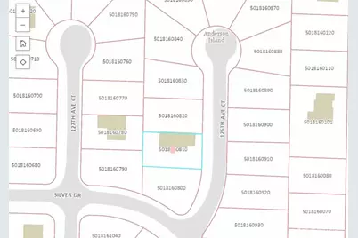 8912 126th Avenue Ct, Anderson Island, WA 98303 - Photo 36