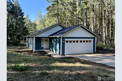 8912 126th Avenue Ct, Anderson Island, WA 98303 - Photo 1