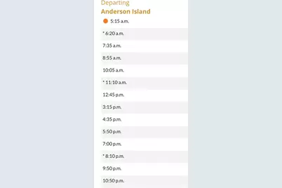 8912 126th Avenue Ct, Anderson Island, WA 98303 - Photo 2