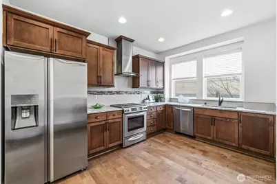 971 NE Ellis Drive #5.2, Issaquah, WA 98029 - Photo 4