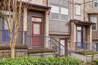 971 NE Ellis Drive #5.2, Issaquah, WA 98029 - Photo 2