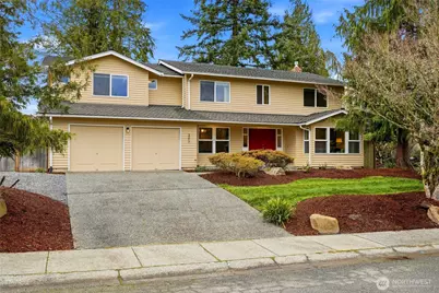 3217 102nd Place SE, Everett, WA 98208 - Photo 2