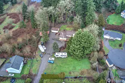 13103 7th Avenue Ct E, Parkland, WA 98445 - Photo 1