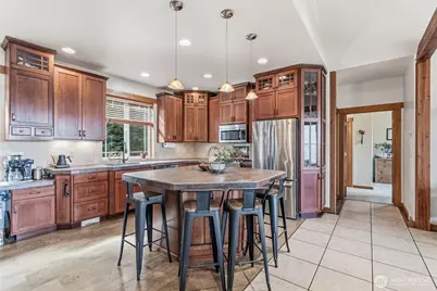 72 Blue Mountain Rd, Castle Rock, WA 98611 - Photo 10