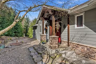 72 Blue Mountain Rd, Castle Rock, WA 98611 - Photo 4