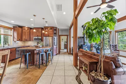 72 Blue Mountain Rd, Castle Rock, WA 98611 - Photo 8