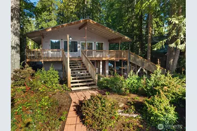 2520 E Saint Andrews Drive N, Shelton, WA 98584 - Photo 4