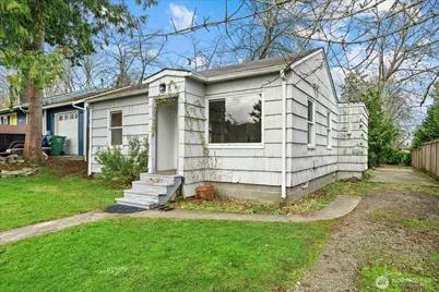 918 NW 87th Street, Seattle, WA 98117 - Photo 2
