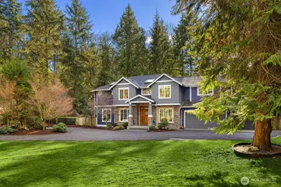 8997 Springwood Avenue NE, Bainbridge Island, WA 98110 - Photo 2