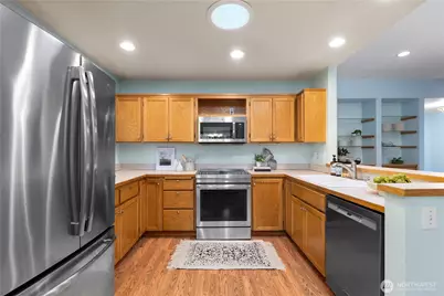 13802 12th Avenue NW, Gig Harbor, WA 98332 - Photo 12