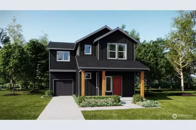 1607 Dorjun Drive, Port Townsend, WA 98368 - Photo 1