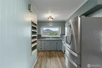 513 E Street, Cosmopolis, WA 98537 - Photo 8