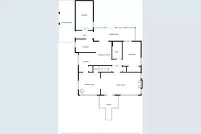 513 E Street, Cosmopolis, WA 98537 - Photo 32