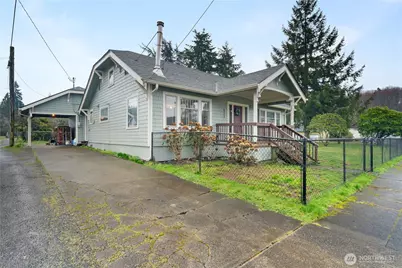 513 E Street, Cosmopolis, WA 98537 - Photo 24