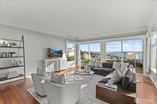 307 W Highland Dr, Seattle, WA 98119 - Photo 4