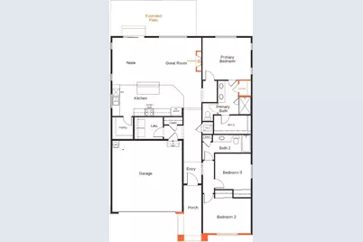 454 184th Street Ct E #64, Spanaway, WA 98387 - Photo 2