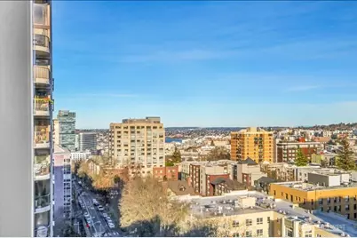 1017 Minor Avenue #1303, Seattle, WA 98104 - Photo 2