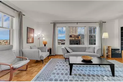 1017 Minor Avenue #1303, Seattle, WA 98104 - Photo 4