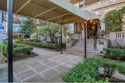 1017 Minor Avenue #1303, Seattle, WA 98104 - Photo 1