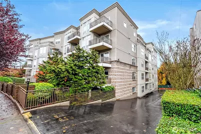 3221 SW Avalon Way #413, Seattle, WA 98126 - Photo 4