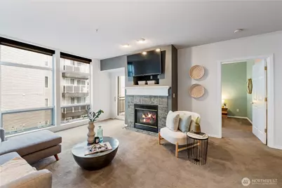 3221 SW Avalon Way #413, Seattle, WA 98126 - Photo 8