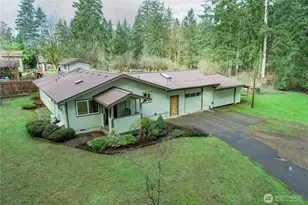 451 SE Mill Creek Rd, Shelton, WA 98584 - Photo 2
