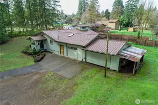 451 SE Mill Creek Rd, Shelton, WA 98584 - Photo 4