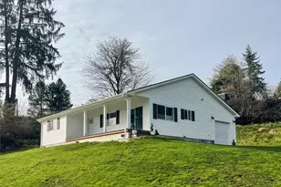 600 Harrison St N, South Bend, WA 98586 - Photo 1