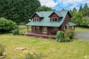 6373 Eastwood Rd, Deming, WA 98244 - Photo 2