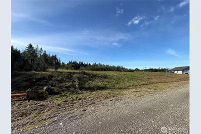 1 Parcel E Johnson Ridge Road, Belfair, WA 98528 - Photo 2