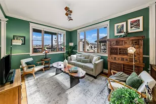 3532 Meridian Ave N, Seattle, WA 98103 - Photo 4