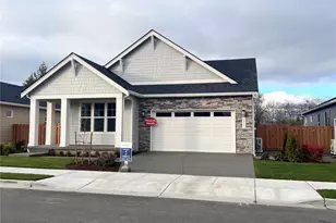 571 Thompson Dr Lot 4, Enumclaw, WA 98022 - Photo 2