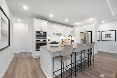 571 Thompson (Lot 4) Drive, Enumclaw, WA 98022 - Photo 12