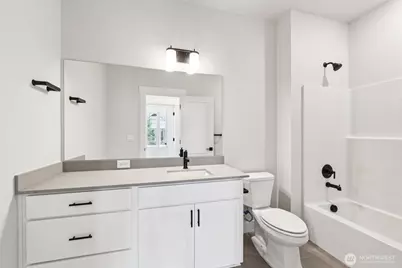 571 Thompson (Lot 4) Drive, Enumclaw, WA 98022 - Photo 16