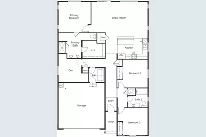 8404 54th Street NE #IP-04, Marysville, WA 98270 - Photo 2