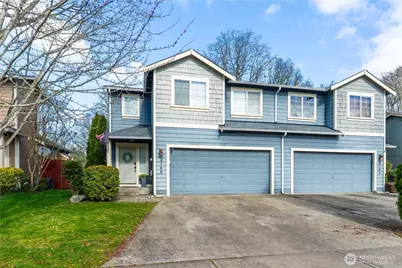 2149 Pleasanton Court SE, Lacey, WA 98503 - Photo 2