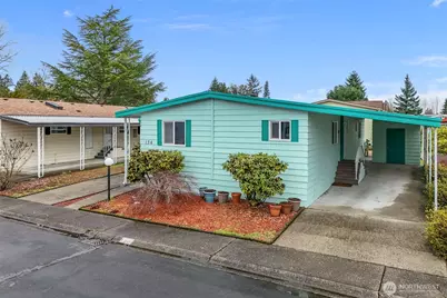 11436 SE 208th Street #136, Kent, WA 98031 - Photo 40