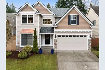 11627 SE 319th Court, Auburn, WA 98092 - Photo 1