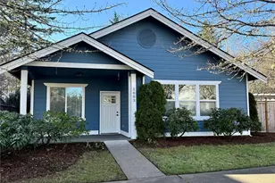 1603 Fern St SW, Olympia, WA 98502 - Photo 1