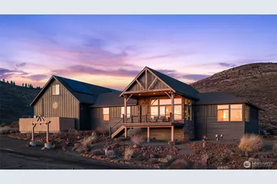 6083 Secret Canyon Road, Ellensburg, WA 98926 - Photo 2