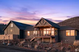 6083 Secret Canyon Rd, Ellensburg, WA 98926 - Photo 2