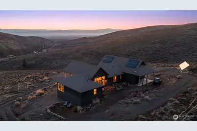 6083 Secret Canyon Road, Ellensburg, WA 98926 - Photo 4