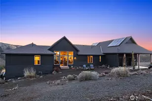 6083 Secret Canyon Rd, Ellensburg, WA 98926 - Photo 4