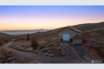 6083 Secret Canyon Road, Ellensburg, WA 98926 - Photo 38